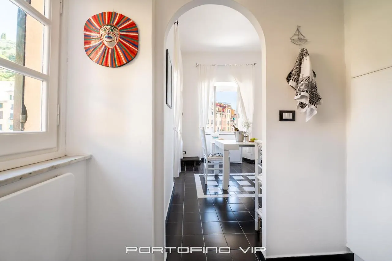 Appartamento Angolo di mare Portofino