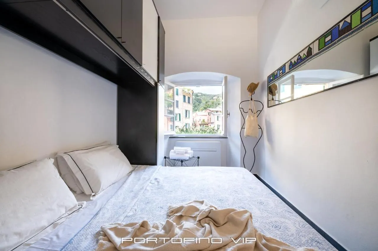 Appartamento Angolo di mare Portofino