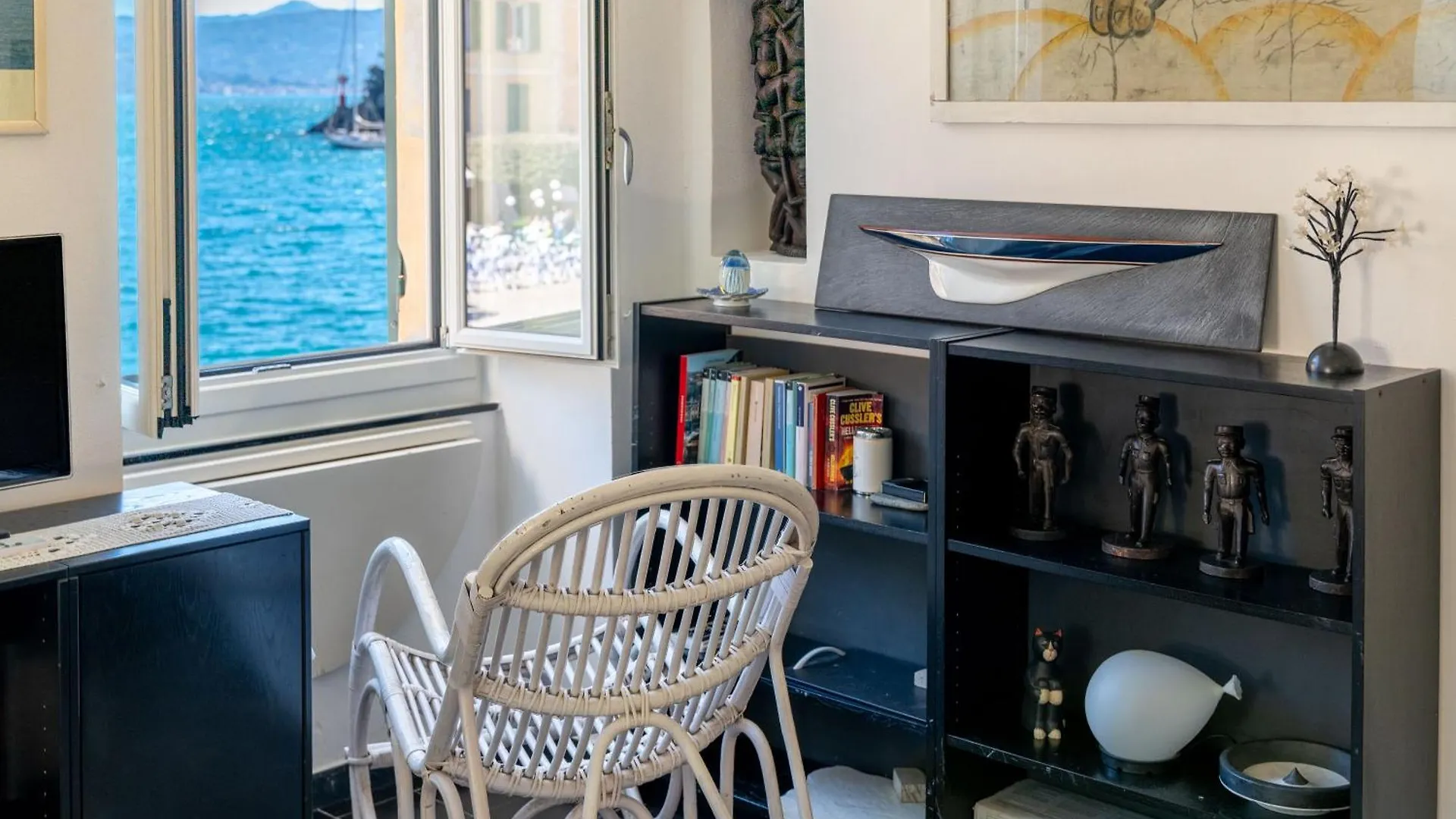 Appartamento Angolo di mare Portofino Italia