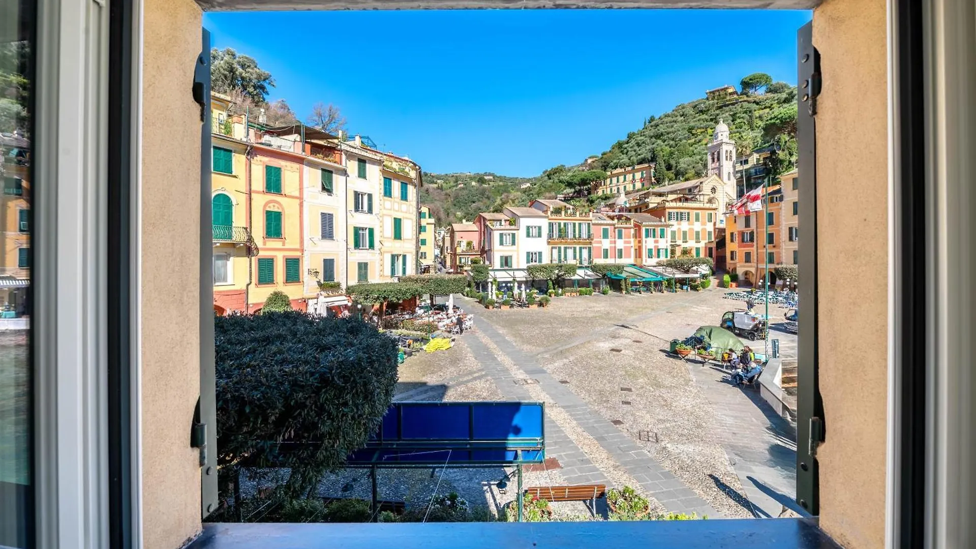 Angolo di mare Portofino