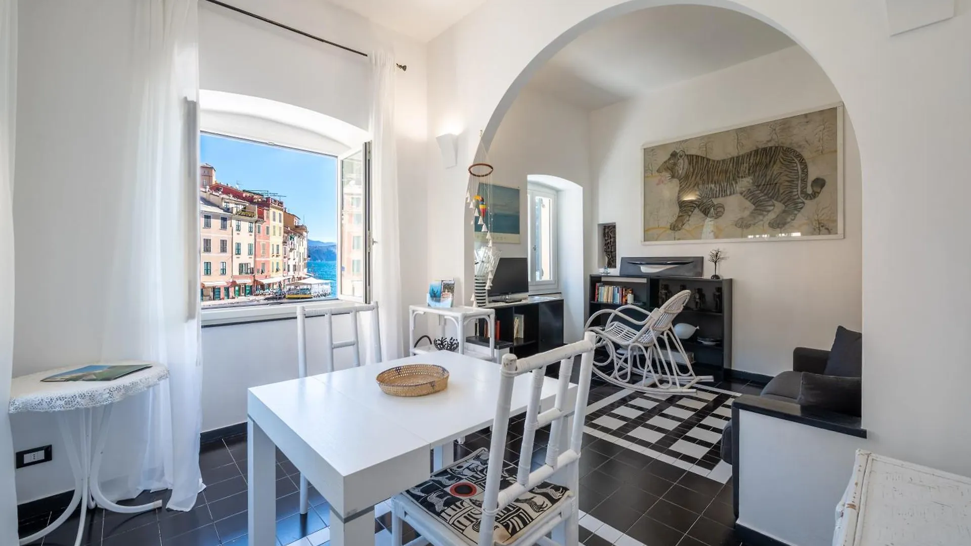 Angolo di mare Portofino